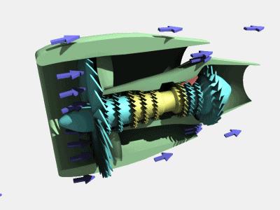 航空发动机制造技术专业,塑造未来动力之心脏,航空发动机制造技术,塑造未来动力核心的专业力量