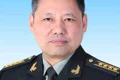 李玉峰,火箭军司令员的卓越生涯,李玉峰,火箭军司令员的辉煌生涯