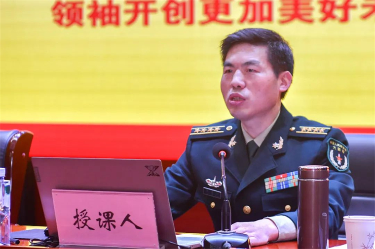 李玉峰,火箭军司令员的卓越生涯,李玉峰,火箭军司令员的辉煌生涯