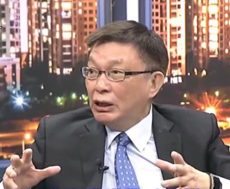 最新台湾名嘴评论大陆经济,繁荣背后的深层动力与挑战,台湾名嘴解析大陆经济,繁荣背后的驱动力与面临的挑战