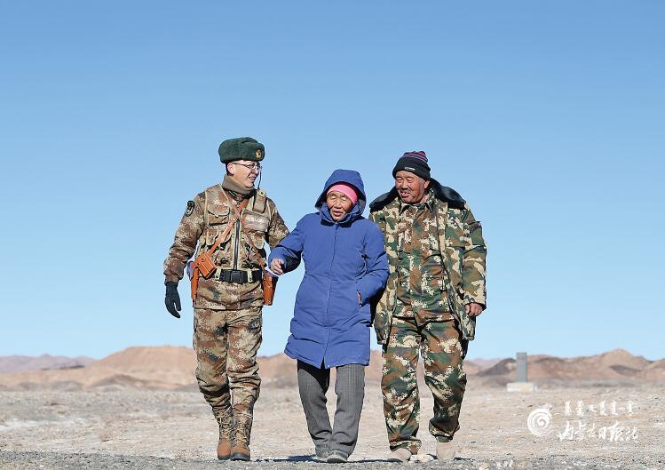 边防战士家庭情况深度探究,边防战士家庭状况深度探究报告