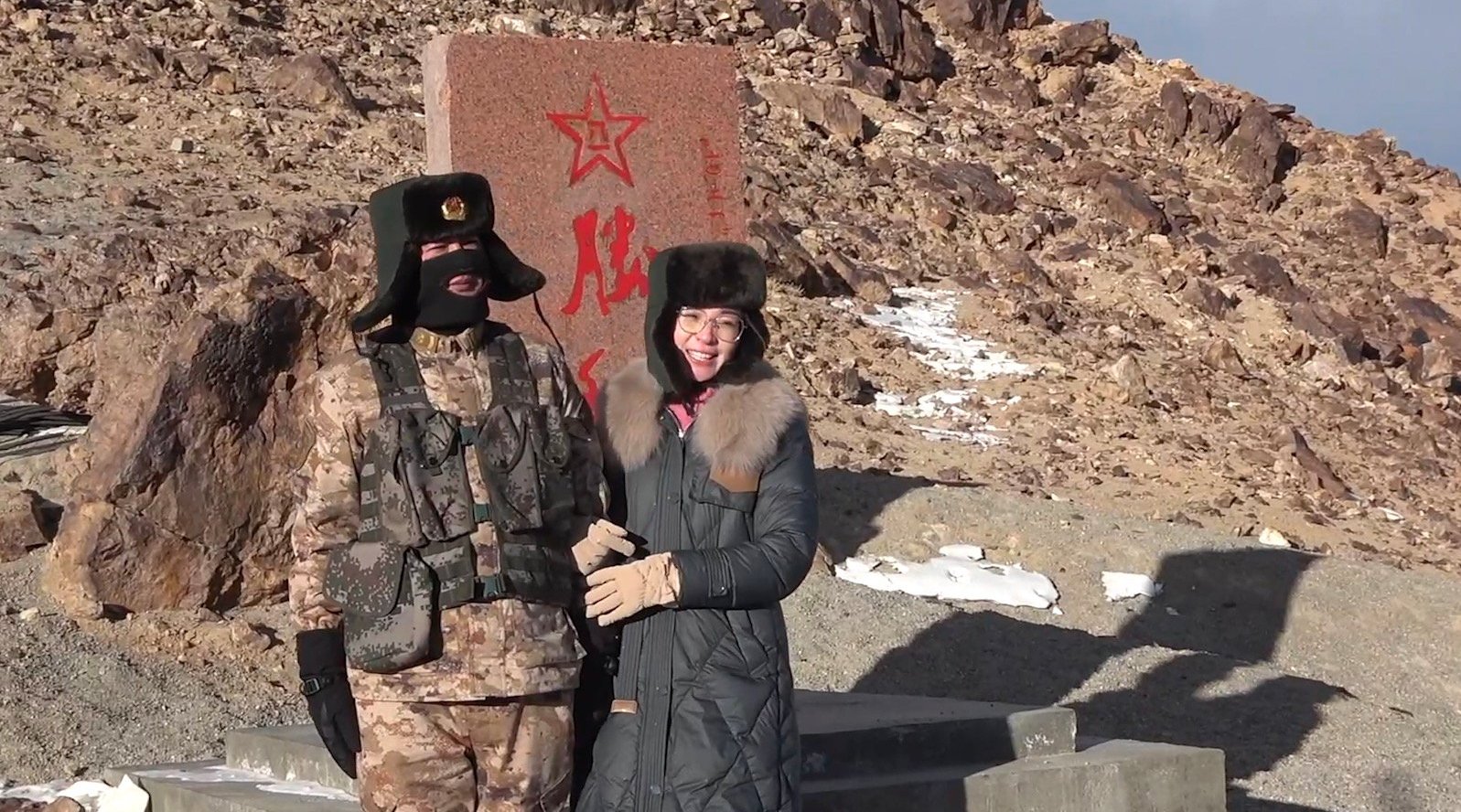 边防战士家庭情况深度探究,边防战士家庭状况深度探究报告