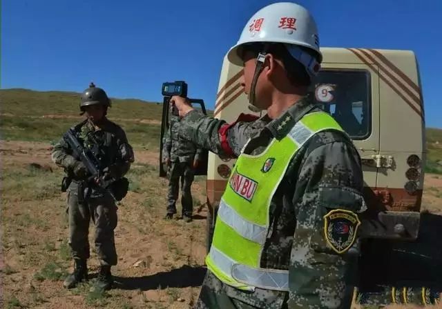 朱日和站与朱日和基地之间的距离探究,朱日和站与朱日和基地距离揭秘