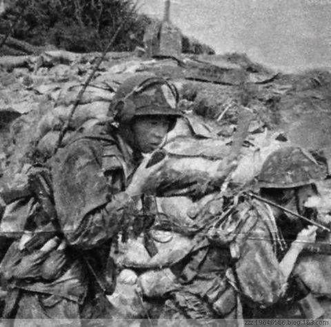 中越战争最有名的照片,历史瞬间的永恒记忆,中越战争著名照片,历史瞬间的永恒记忆