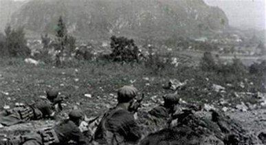 中越战争最有名的照片,历史瞬间的永恒记忆,中越战争著名照片,历史瞬间的永恒记忆