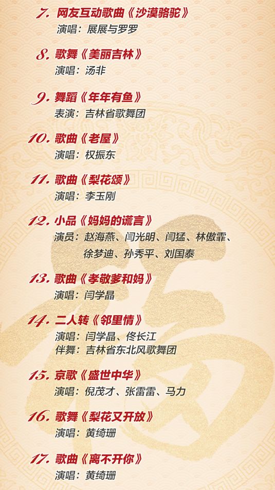 台湾那么旺,全新节目单开播,台湾火热全新节目单开播