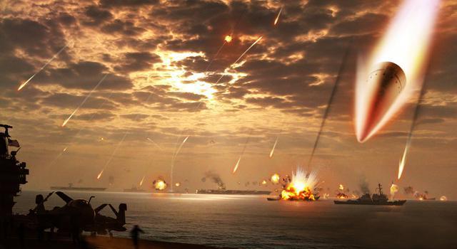 中国有反弹道导弹系统吗,解析中国导弹防御体系,解析中国导弹防御体系,中国拥有反弹道导弹系统吗?