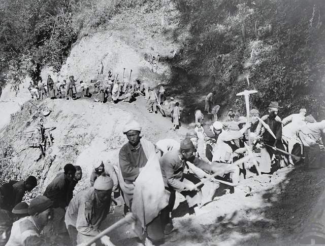 中国远征军入缅作战纪实,英勇抗战,捍卫正义,中国远征军入缅作战英勇捍卫正义纪实