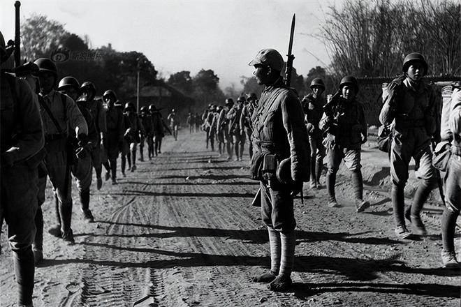 中国远征军入缅作战纪实,英勇抗战,捍卫正义,中国远征军入缅作战英勇捍卫正义纪实