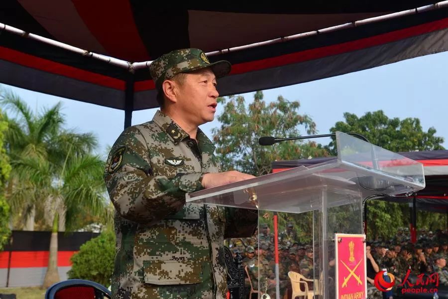 驻港部队少将姜乃元简介,驻港部队少将姜乃元简介,一位铁血军人的成长历程