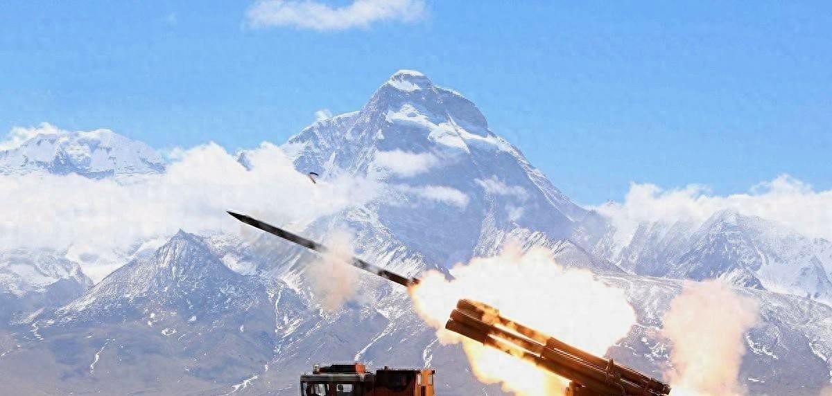 中印边境解放军的最新消息,今日形势分析与展望,中印边境解放军最新动态,今日形势分析与展望