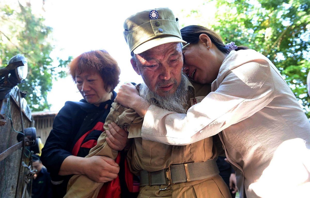 远征军后代为何不能回国,历史与现实交织的复杂议题,远征军后代归国难题,历史与现实交织的复杂议题