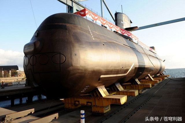 全球十大常规潜艇，探索神秘的水下世界，全球十大常规潜艇，揭秘水下世界的神秘面纱