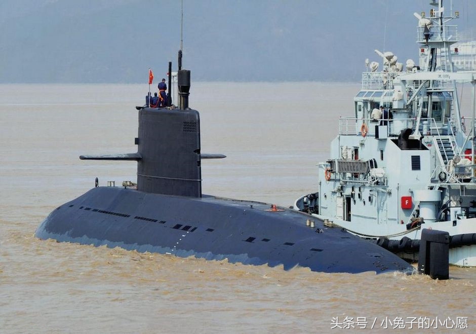 全球十大常规潜艇,探索神秘的水下世界,全球十大常规潜艇,揭秘水下世界的神秘面纱