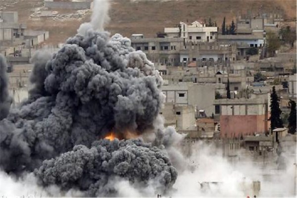 关于未来走向的不确定性，我们是否会在2021年面临战争？，未来走向的不确定性，2021年战争风险分析