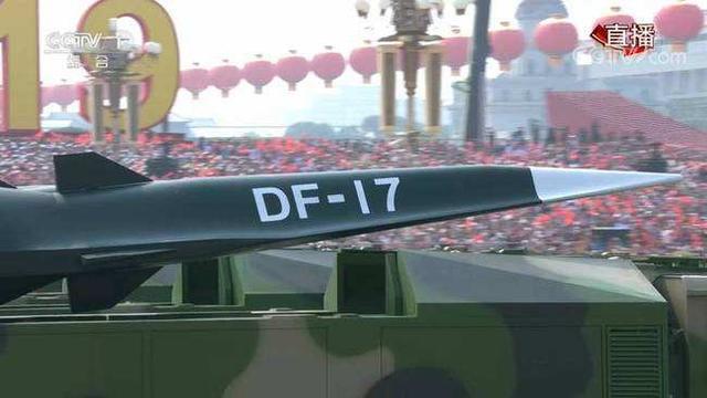 东风17导弹的拦截难题,技术挑战与现实考量,东风17导弹拦截难题,技术挑战与现实考量