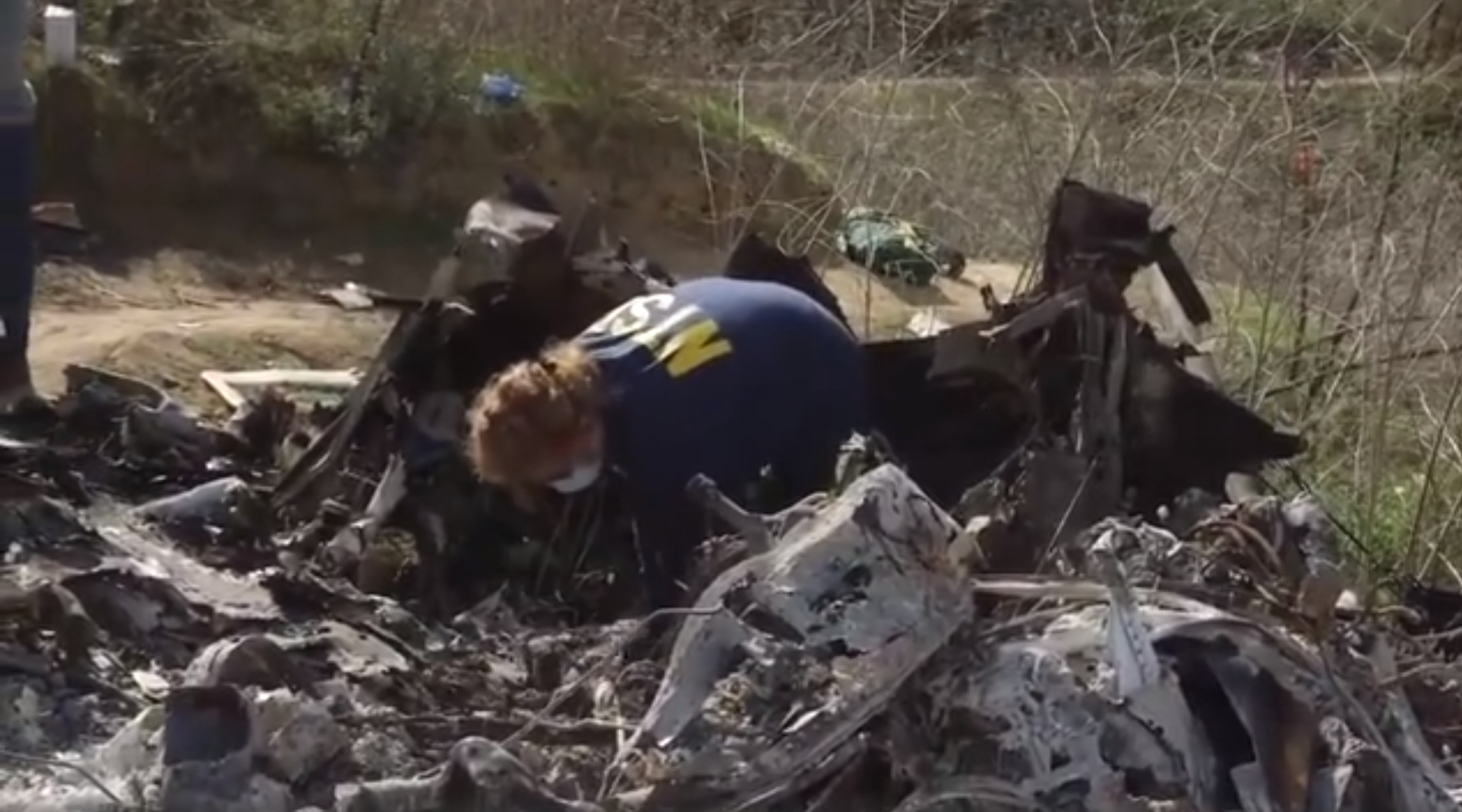 科比坠机遗体被拍事件,公众隐私与道德底线的思考,科比遗体事件引发公众隐私与道德底线思考