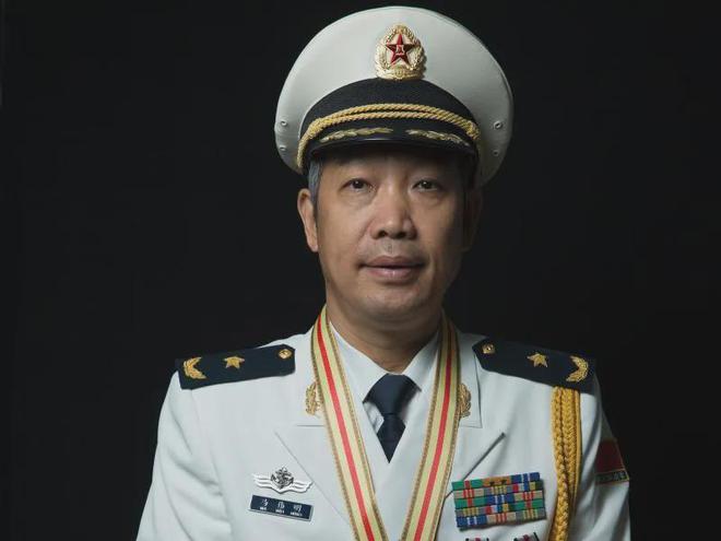 八一勋章获得者，时代的荣光与典范，八一勋章获得者，时代荣光典范展现