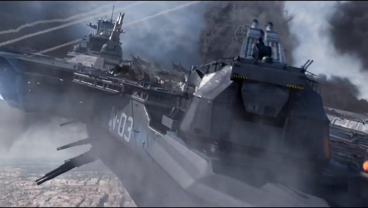 探索航天母舰壁纸的魅力,科技与艺术的完美结合,航天母舰壁纸的魅力,科技与艺术的完美融合