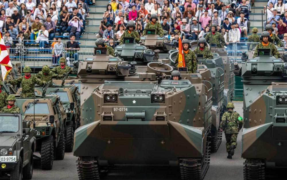 日本兵力的现状与未来,聚焦日本兵力数量(2020年分析),日本兵力现状与未来展望,聚焦兵力数量(2023年分析)