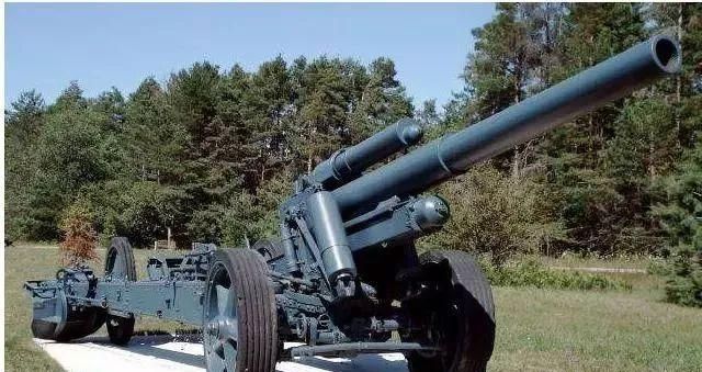 日本96式榴弹炮,历史、技术特点与影响,日本96式榴弹炮,历史沿革、技术特性及其影响