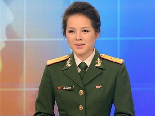 军事频道新闻女主持人名单及其影响力，军事频道新闻女主持人名单与影响力探究
