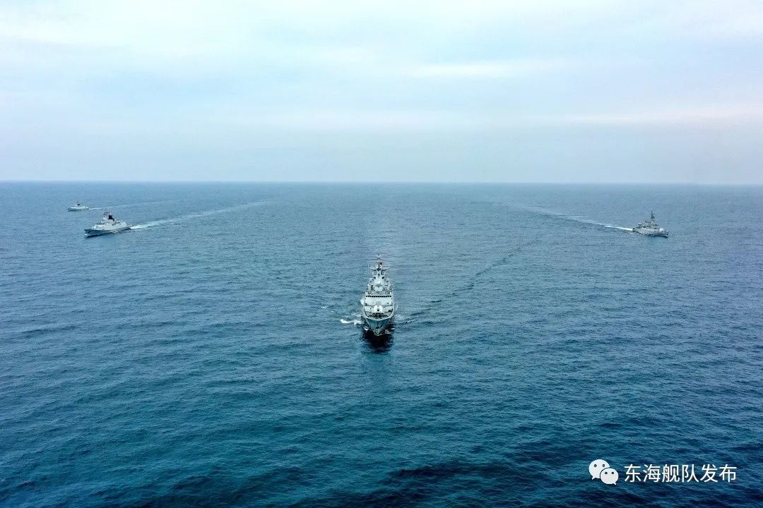 中国东海舰队总吨位，实力展现与战略价值，中国东海舰队实力解析，总吨位、战略价值及实力展现