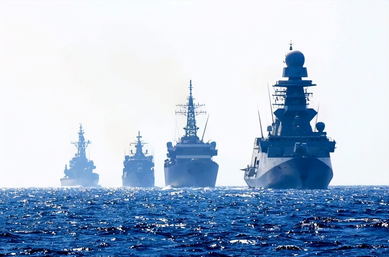 北约日本海军演习,区域安全的新篇章,北约日本海军演习,区域安全合作新篇章