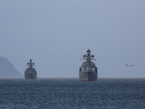 北约日本海军演习,区域安全的新篇章,北约日本海军演习,区域安全合作新篇章