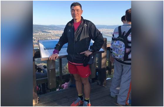 台军参谋总长陈宝余，肩负重任，引领台军迈向新时代，台军参谋总长陈宝余引领台军迈向新时代新征程