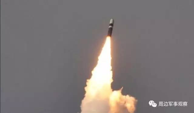 三叉戟导弹可以拦截吗?解析现代防空系统的挑战与可能性,三叉戟导弹拦截解析,现代防空系统的挑战与可能性探讨