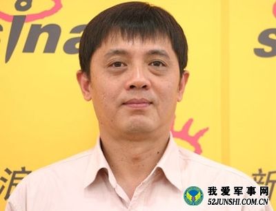 军事评论家宋晓军的年龄探究，揭秘军事评论家宋晓军的年龄之谜