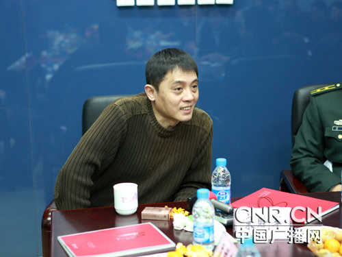 军事评论家宋晓军的年龄探究,揭秘军事评论家宋晓军的年龄之谜