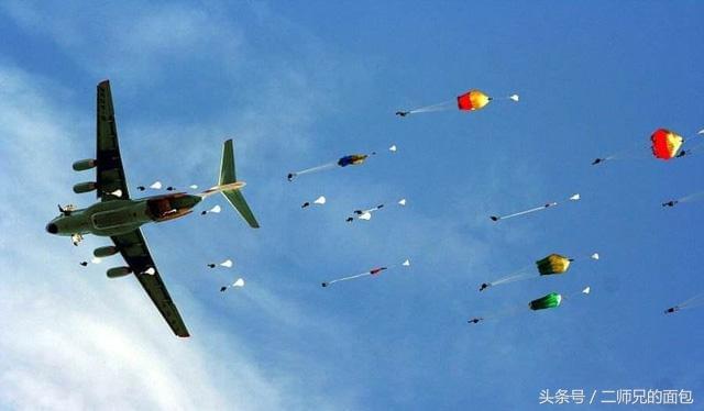 空降兵第十五军编制深度解析,旅师数量及组织结构探讨,空降兵第十五军深度解析,旅师编制与组织结构的探讨