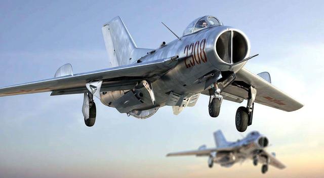 中国第一款附身战斗机,探索与突破,中国首款附身战斗机,探索之路与突破成就