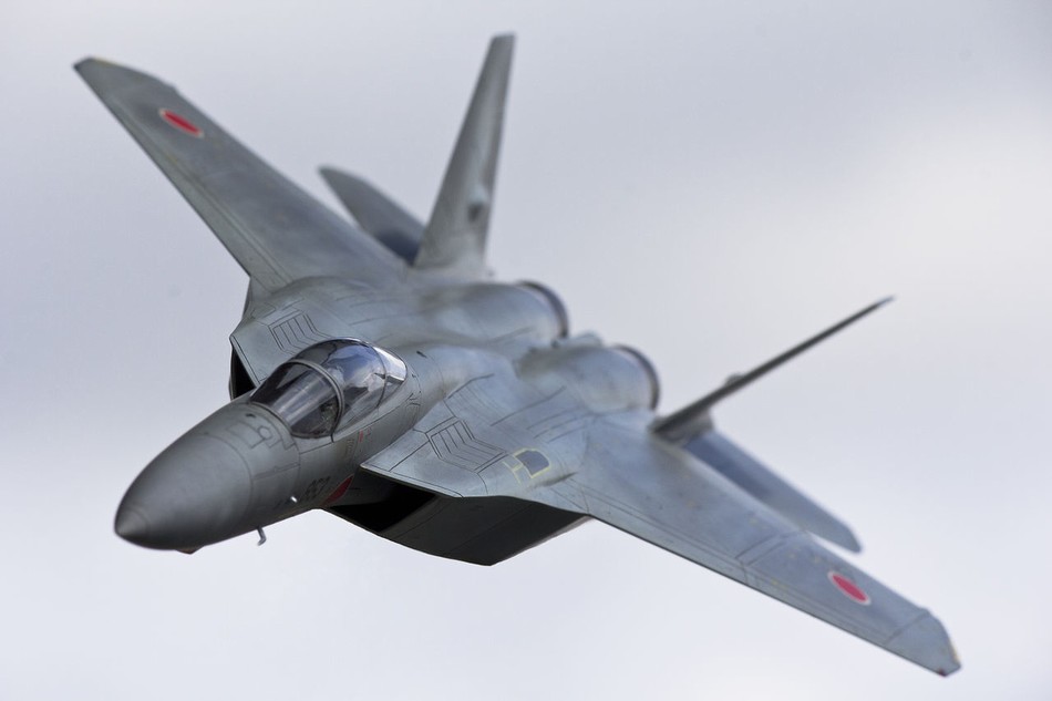 日本自研五代机的崛起与挑战，日本自研五代机的崛起与挑战，机遇与困境并存