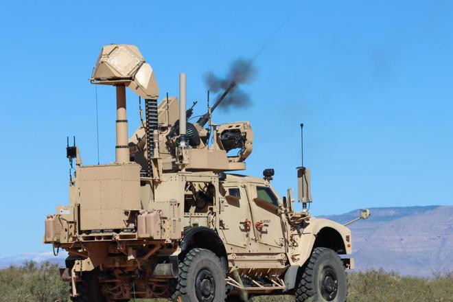 美军装备十种反无人机武器,应对无人机威胁的全面策略,美军全面应对无人机威胁,装备十种反无人机武器策略