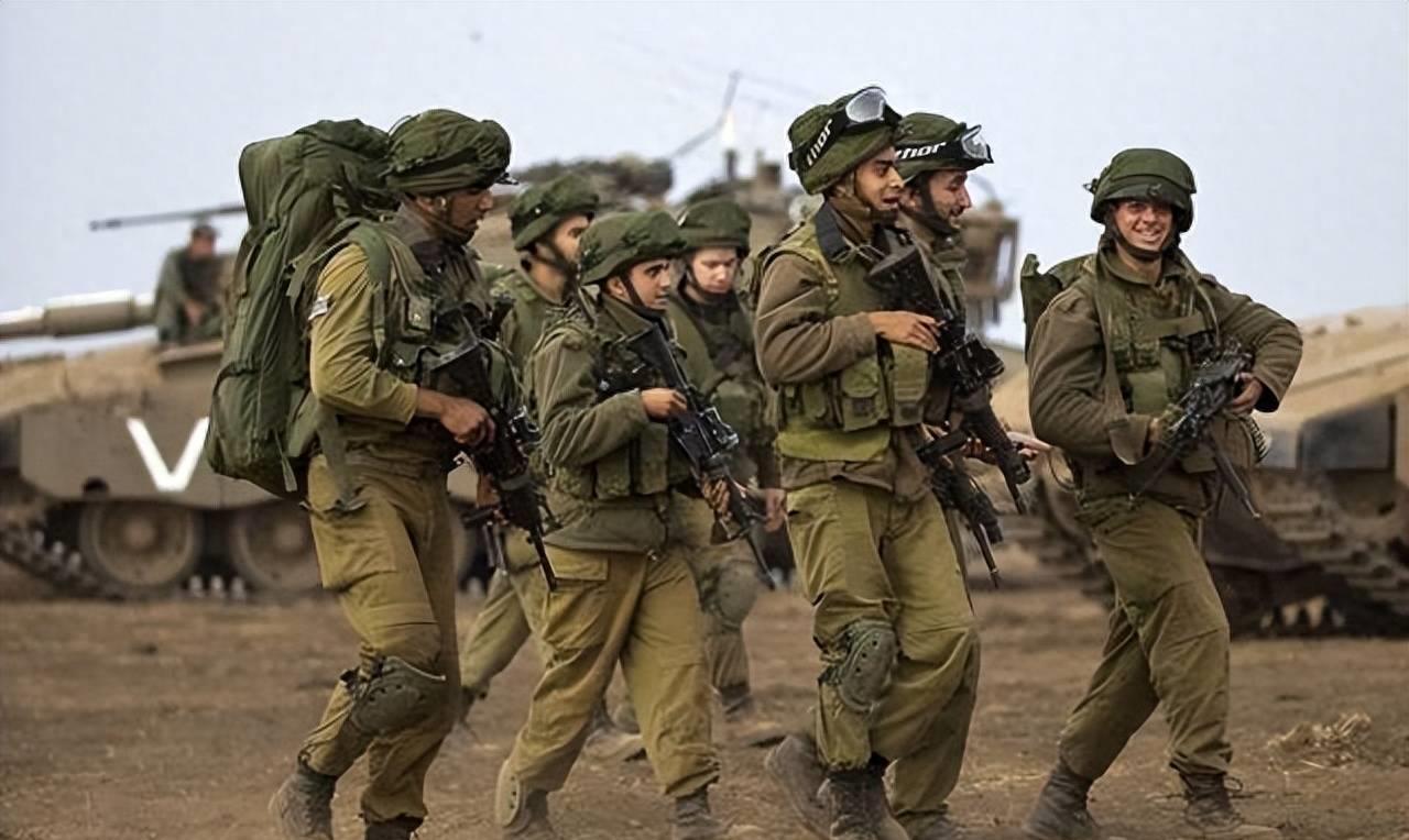 美国公布中东军力排名，地区格局与大国博弈的新视角，美国公布中东军力排名，揭示地区格局与大国博弈新视角