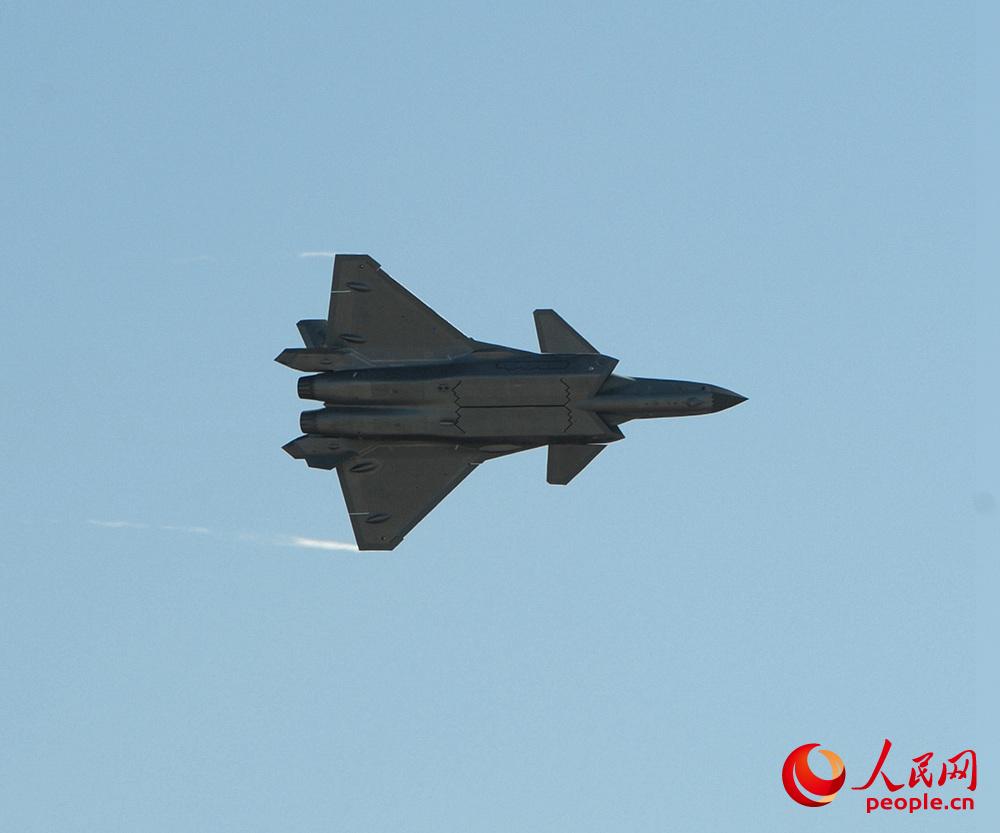 中国空军电影与歼-20的辉煌时代，中国空军电影与歼-20共绘辉煌时代
