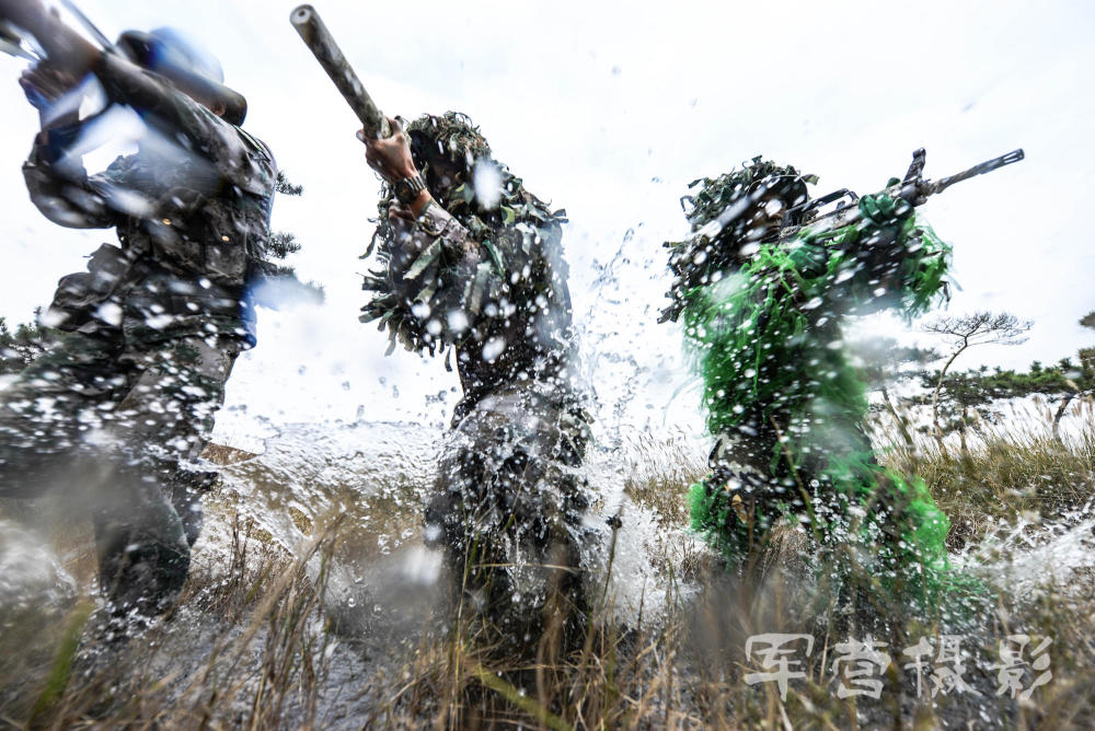 陆军特战旅好进吗?——探寻精英之路的机遇与挑战,陆军特战旅精英之路,机遇与挑战的探寻之路