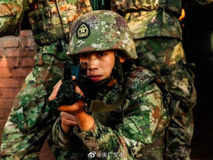 陆军特战旅好进吗?——探寻精英之路的机遇与挑战,陆军特战旅精英之路,机遇与挑战的探寻之路