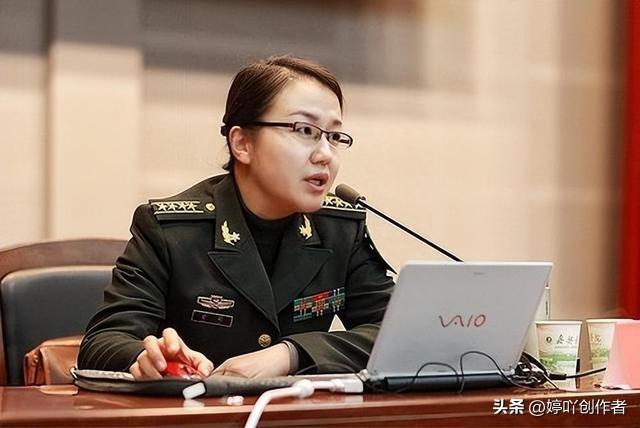 国防大学李莉最新视频，深度解析国防战略与国际安全局势，国防大学李莉深度解析国防战略与国际安全局势最新视频发布