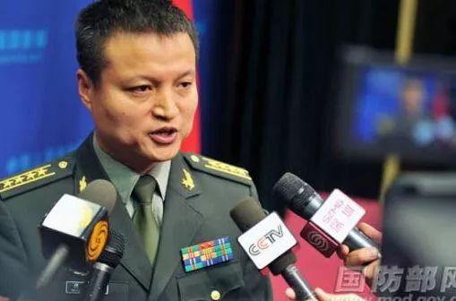 国防部发言人杨宇军辞职背后的原因与影响，国防部发言人杨宇军辞职，原因探究与影响分析