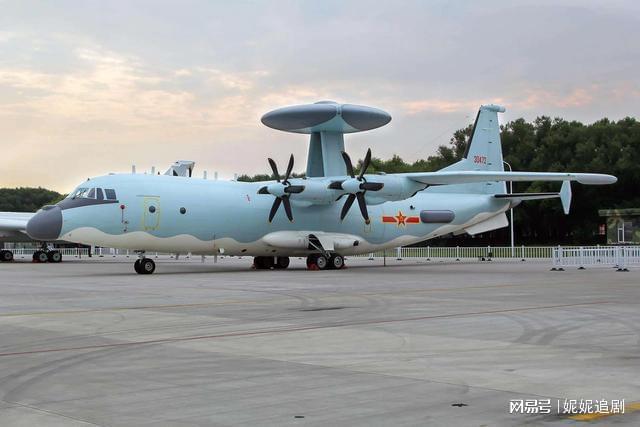 空警200的生产现状及其未来发展展望，空警200的生产现状与未来展望