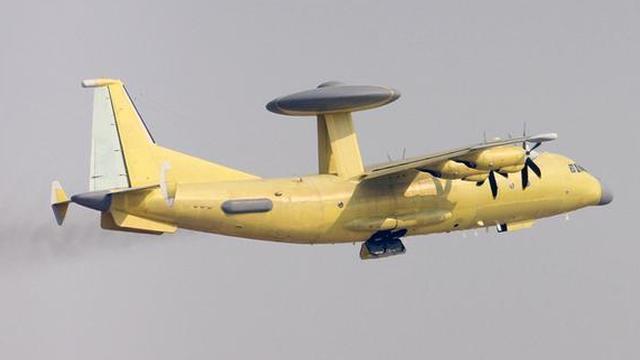 空警200的生产现状及其未来发展展望,空警200的生产现状与未来展望