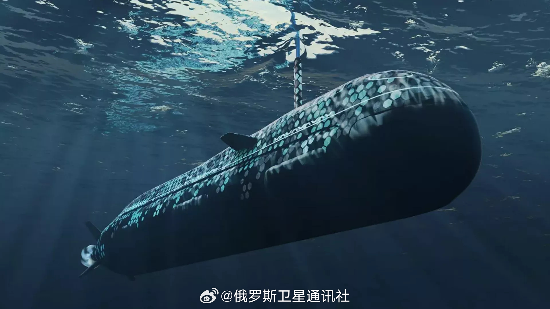 俄卖最好的潜艇阿穆尔,技术、战略与全球海军力量重塑,俄制阿穆尔级潜艇,技术革新、战略布局与全球海军力量重塑的交汇点