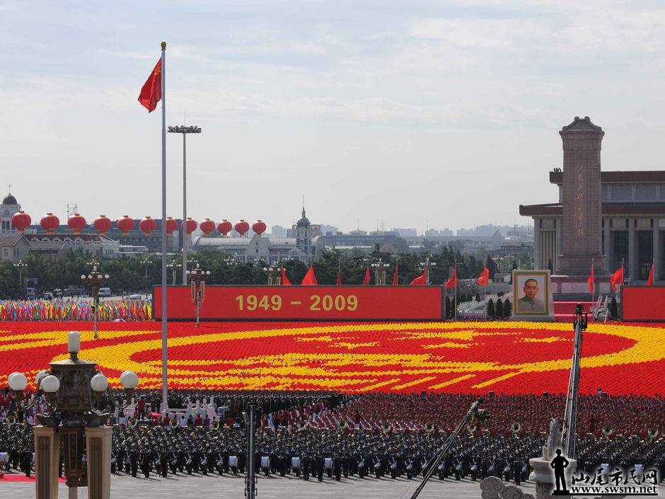 重温辉煌瞬间，2009年大阅兵完整视频回顾，重温辉煌瞬间，2009大阅兵盛况回顾与视频回顾