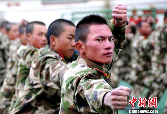 新兵训练内容，塑造未来的战士，新兵训练内容，塑造未来战士的必经之路