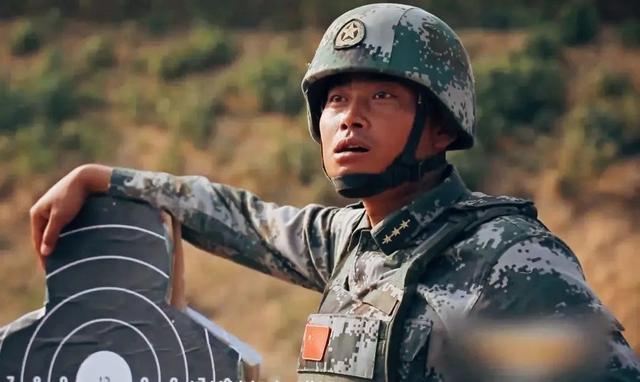 黎登贵特战营长练兵记，黎登贵特战营长练兵实录