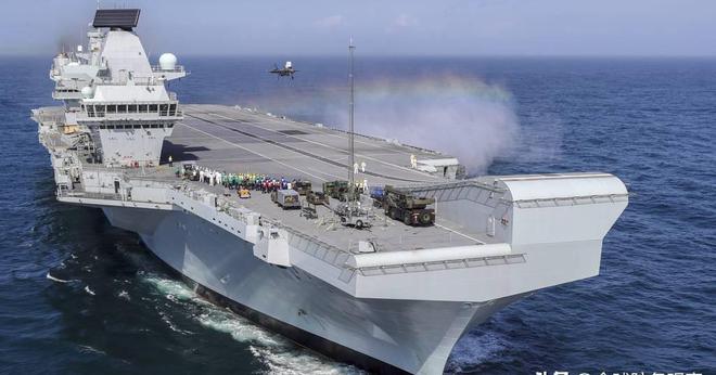 盗取漂亮国航母,梦想与现实的碰撞,盗取漂亮国航母,梦想与现实的交锋